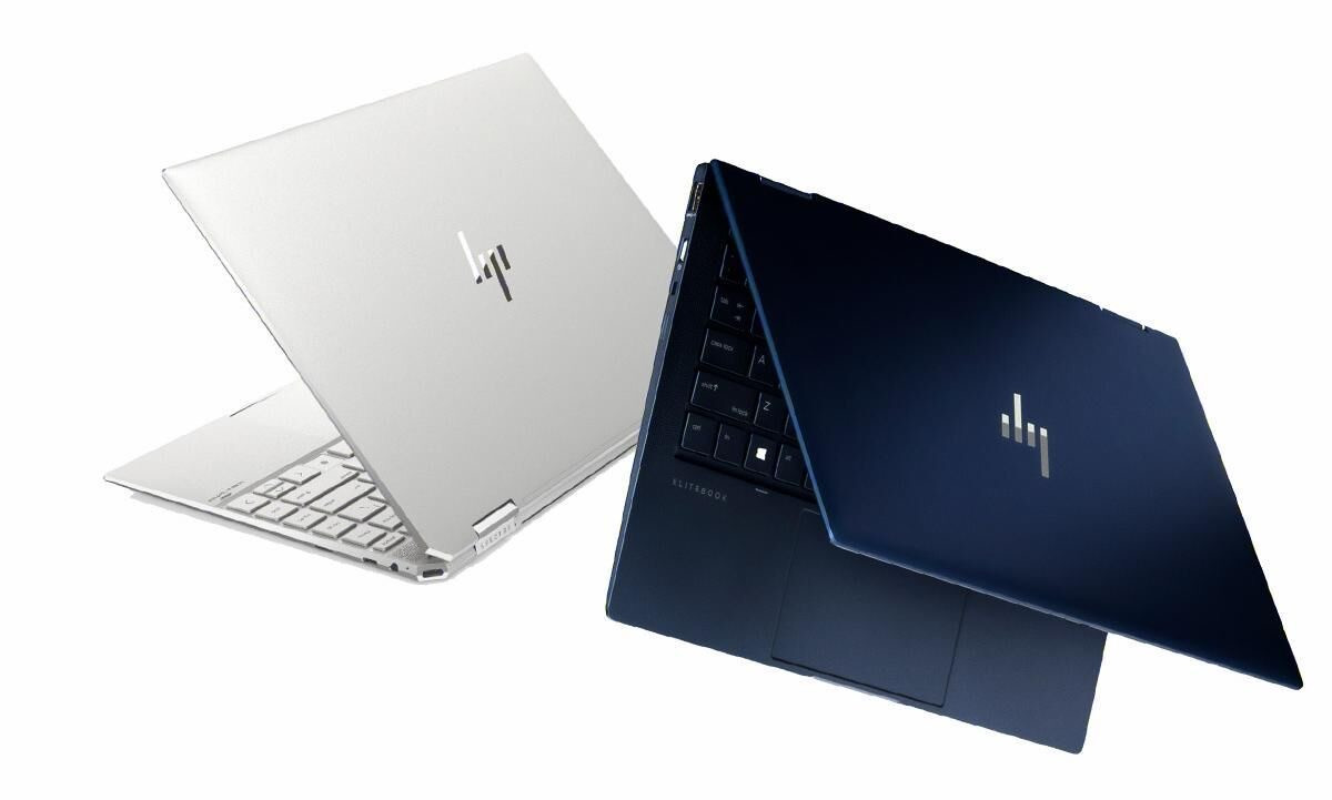 Hp elite pro