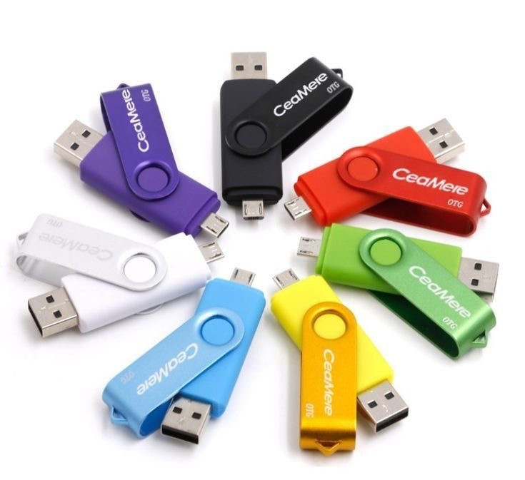 Flash drive