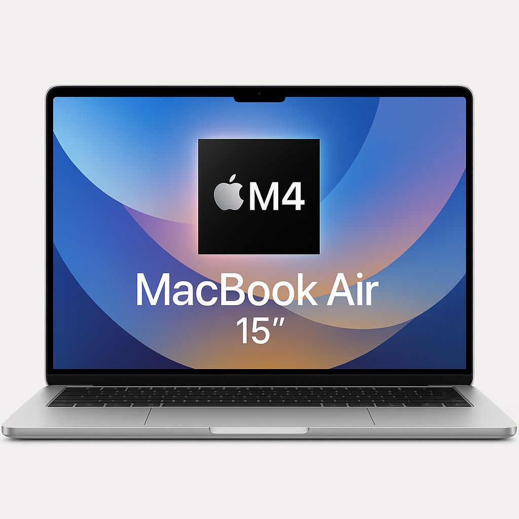 Apple MacBook 2025 m4
