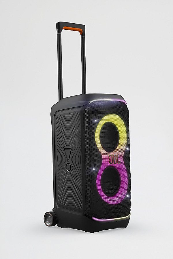 JBL speaker partybox 120