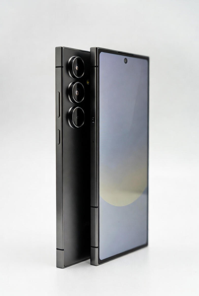 Samsung Galaxy S25 Ultra